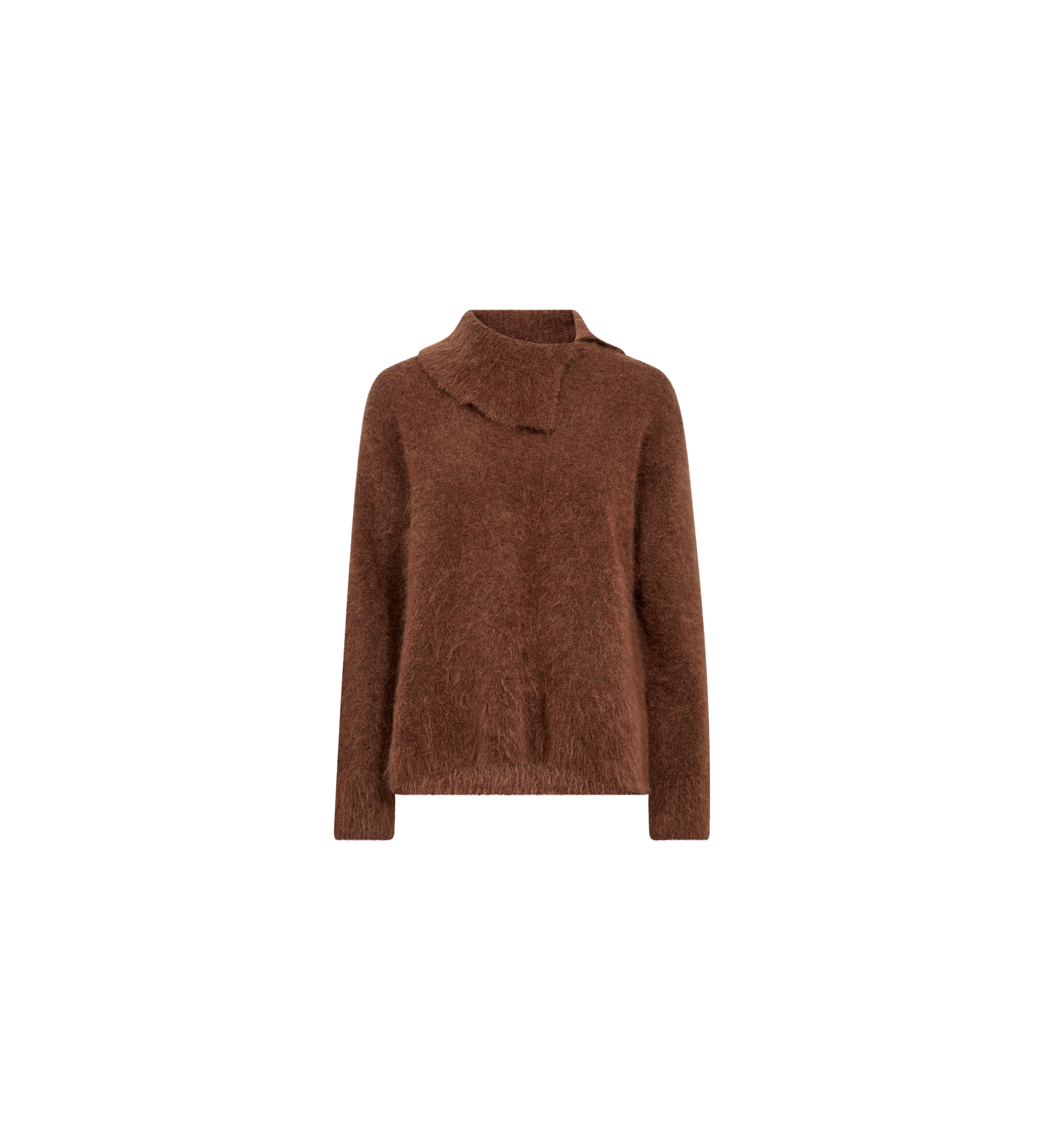 Packshot / Downtown Brown / Front
